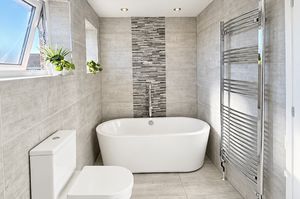 Bathroom- click for photo gallery
